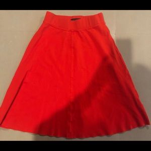 Swing skirt. Ann Taylor never worn only to try on.